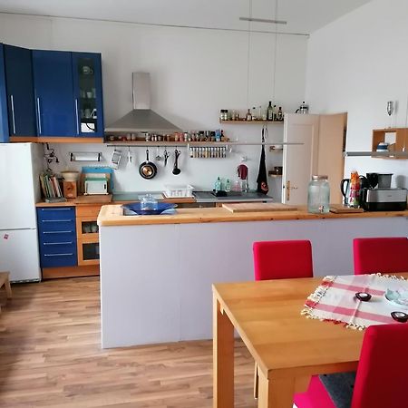Lippolds Stube Leilighet Brunkensen Rom bilde
